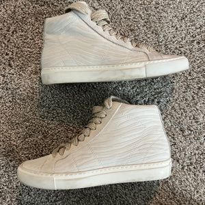 P448 Hightop Sneakers